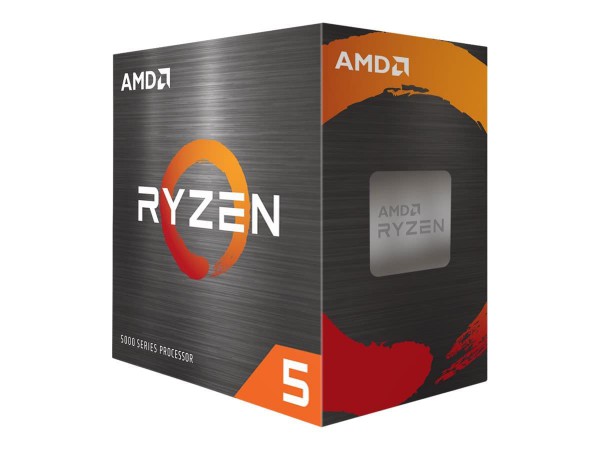 Best Budget Gaming CPU: AMD Ryzen 5 5600