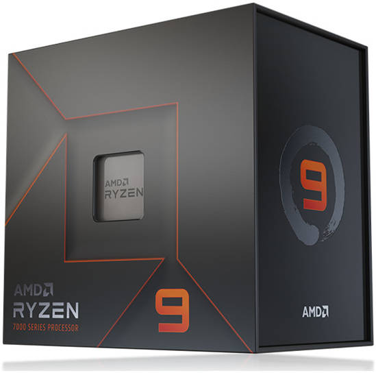 Best CPU for Content Creation: AMD Ryzen 9 7950X