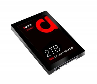 ADDLINK SSD 2TB SSD 2.5 INCH SATA III 6GB/S