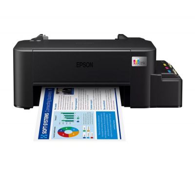 EPSON Printer EcoTank L121