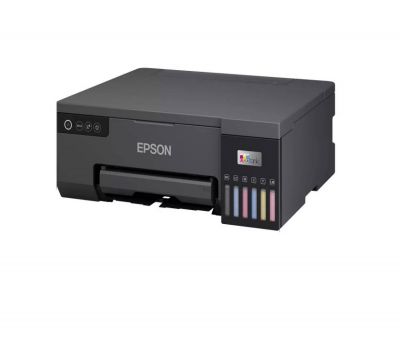 EPSON Printer L8050